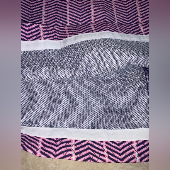 NEW TAGS Southern tide shift dress women’s size 10 - Picture 3 of 11